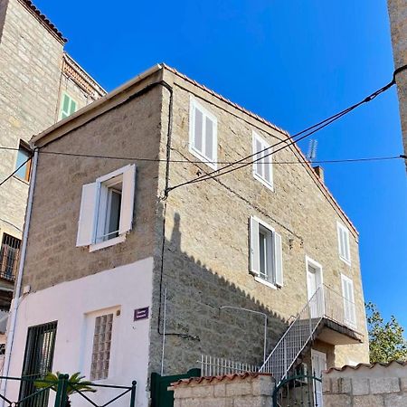 Апартаменты Duplex En Plein Centre Проприано Экстерьер фото