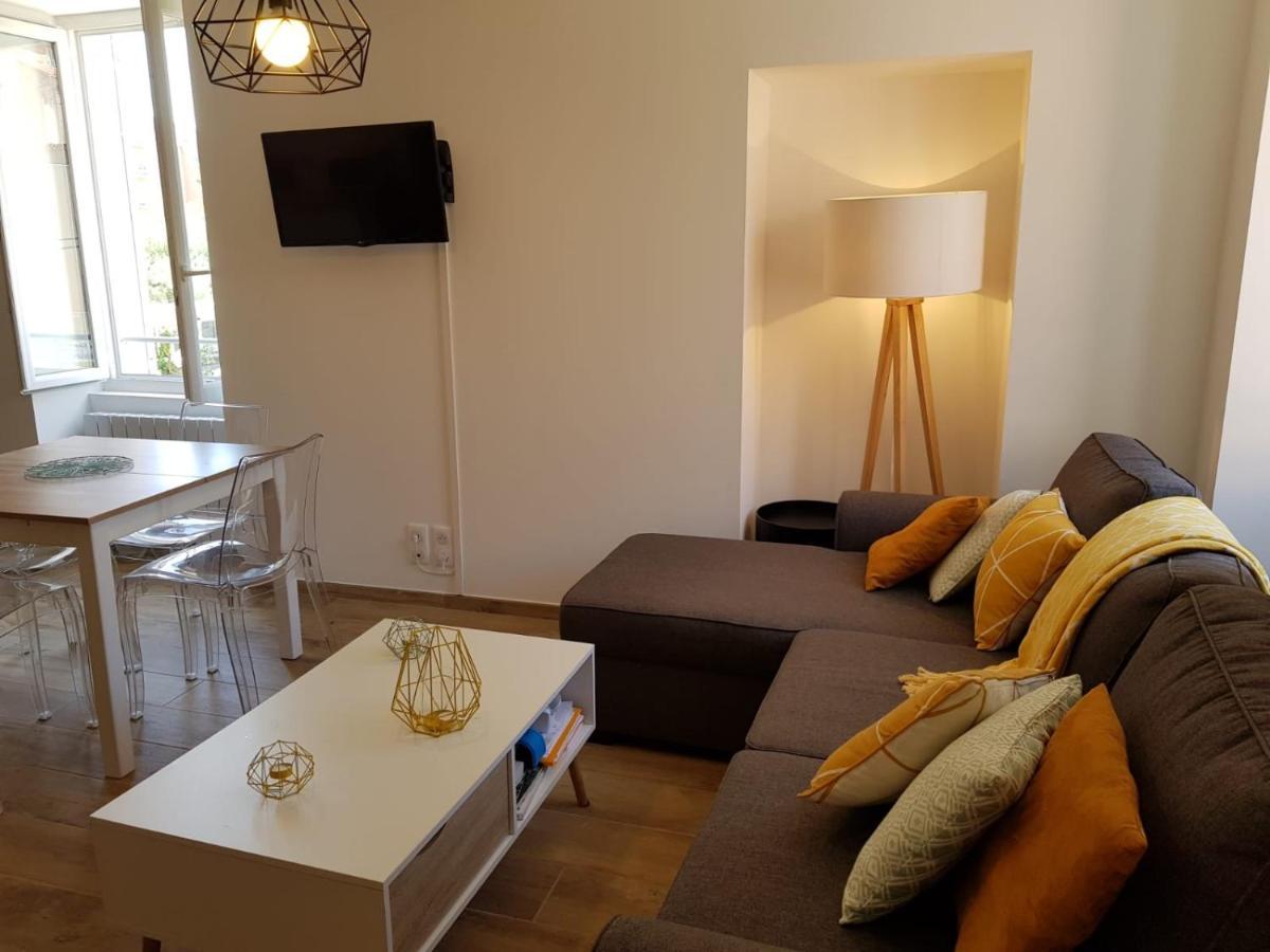 Апартаменты Duplex En Plein Centre Проприано Экстерьер фото
