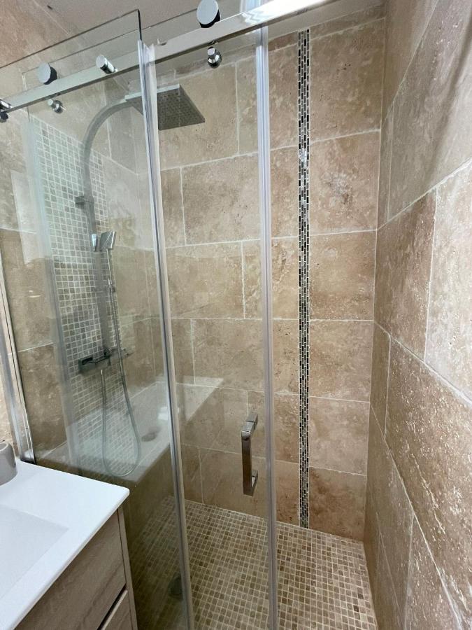 Апартаменты Duplex En Plein Centre Проприано Экстерьер фото