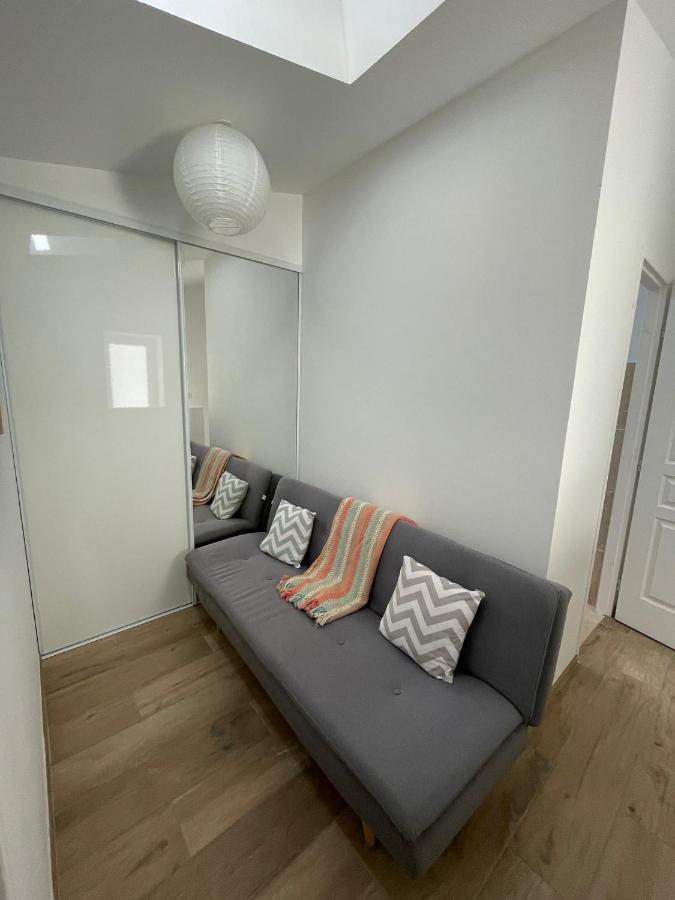 Апартаменты Duplex En Plein Centre Проприано Экстерьер фото