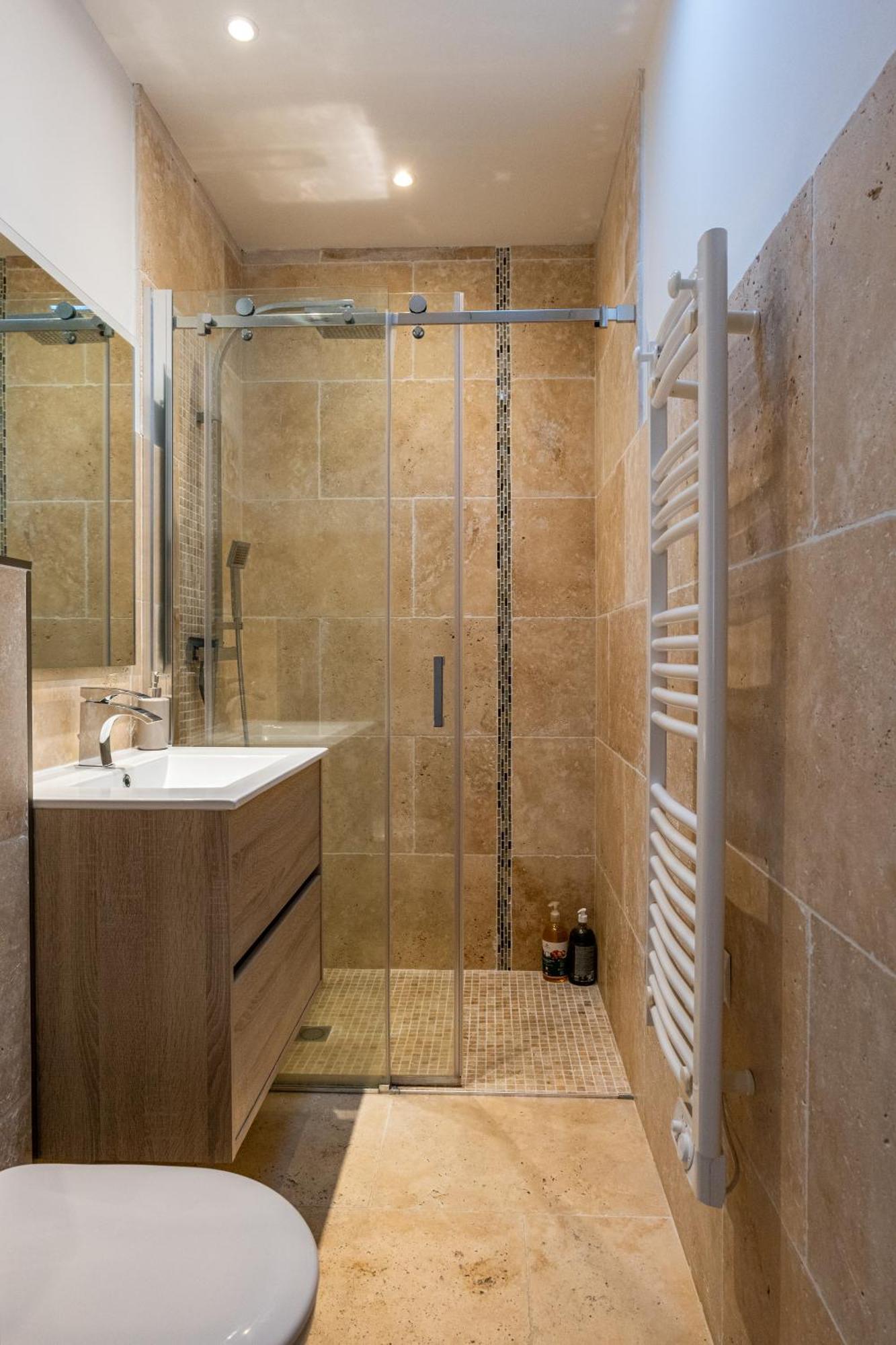 Апартаменты Duplex En Plein Centre Проприано Экстерьер фото